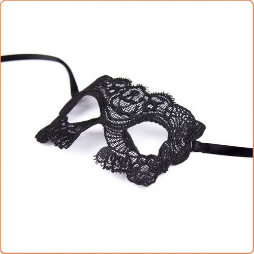 MOG Lace three-dimensional eye mask MOG-BSB020