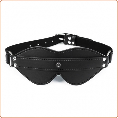 MOG Multi-pin adjustable eye mask MOG-BSB039