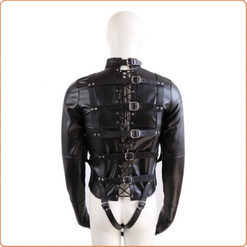 MOG Detachable Leather Restraint MOG-BSM017