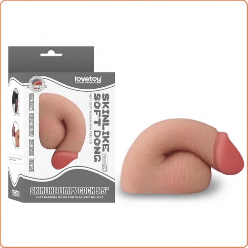 MOG Manikin dildo with box MOG-DSF013