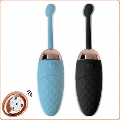 MOG 10 frequency USB remote control vibration egg MOG-VBI008