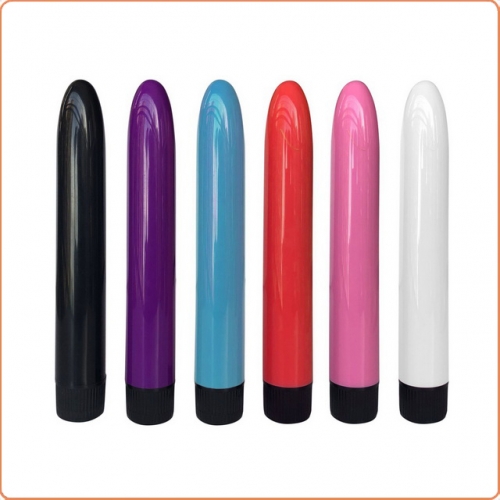 MOG Glitch Classic Vibrators  MOG-VBC006