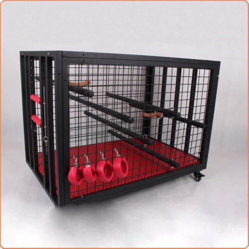 MOG Develop training dog cage MOG-GPB024