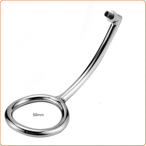 MOG Single ring separate hook MOG-ABL013