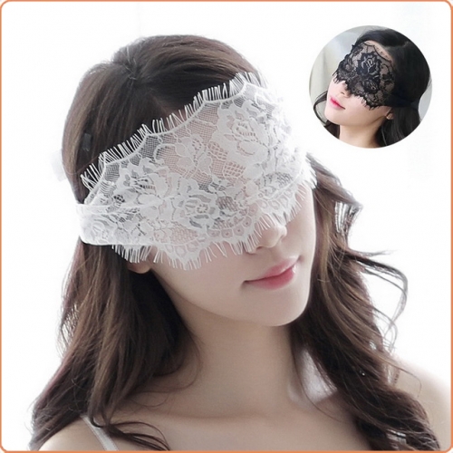 MOG Lingerie accessories sexy lace eye mask MOG-BSB099