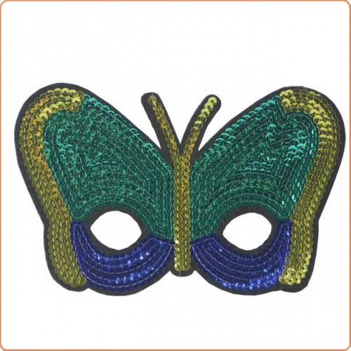 MOG Butterfly Mask MOG-BSB077