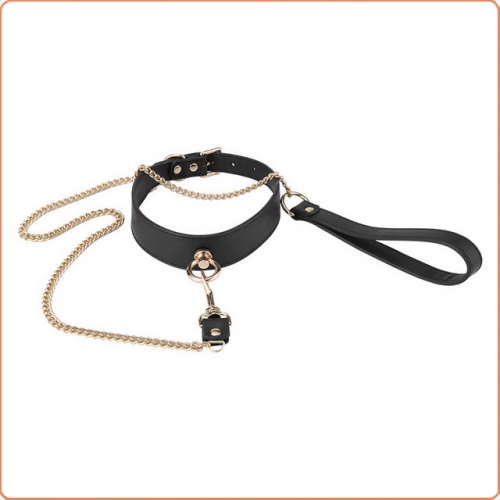 MOG Traction rope collar MOG-BSC086