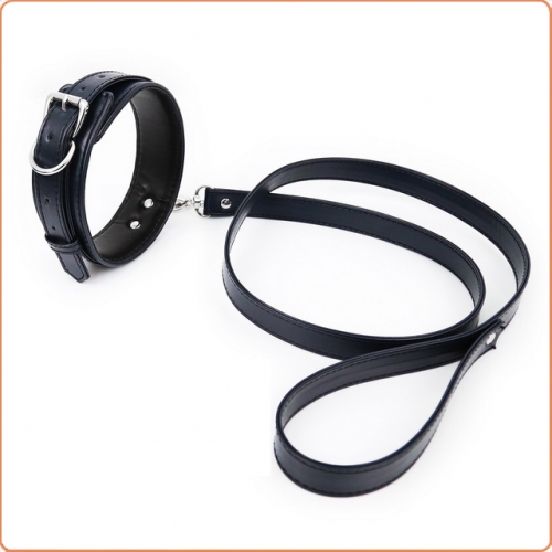 MOG Traction Belt Collar MOG-BSC082