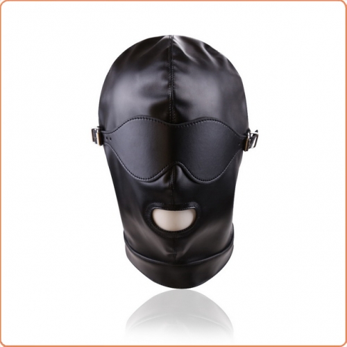 MOG Faux Sheepskin Eye Mask MOG-BSD014