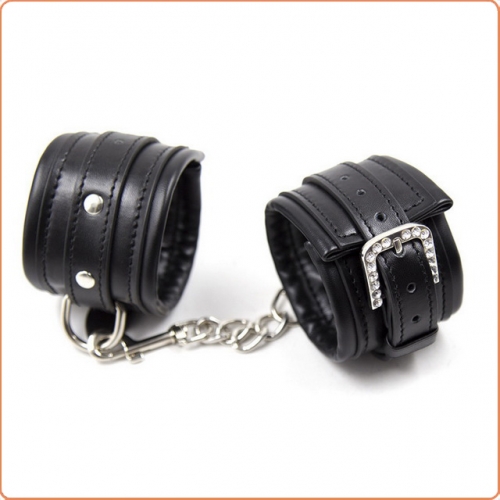 MOG Cuffs with drill MOG-BSE052
