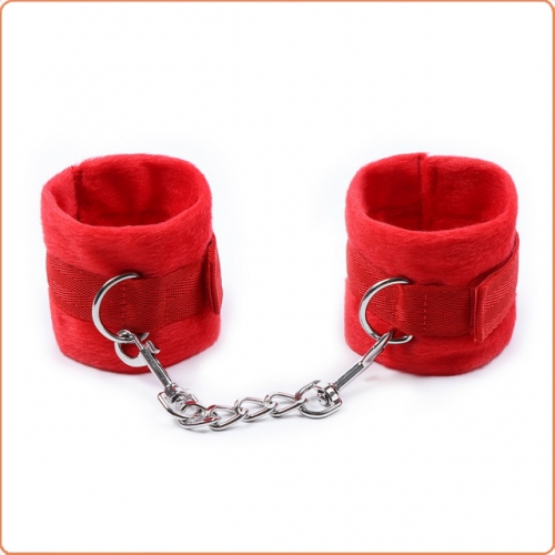 MOG Plush cuffs MOG-BSE011