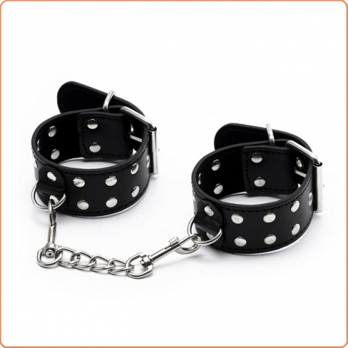 MOG More nail hand and foot cuffs  MOG-BSE076