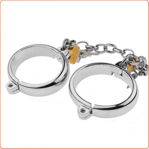MOG Hand and foot cuffs oval  MOG-BSE099