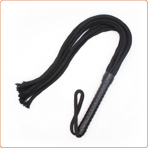 MOG Erotic Leather Whip MOG-BSG020