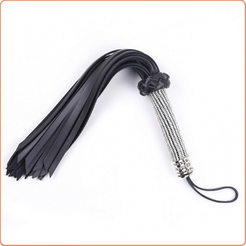 MOG Handle full drill with metal cap loose whip  MOG-BSG015