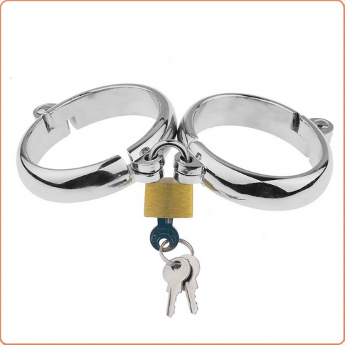 MOG Hand and foot cuffs oval  MOG-BSE097