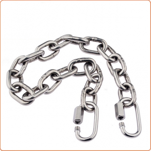 MOG Stainless steel invisible buckle chain MOG-BSE0107