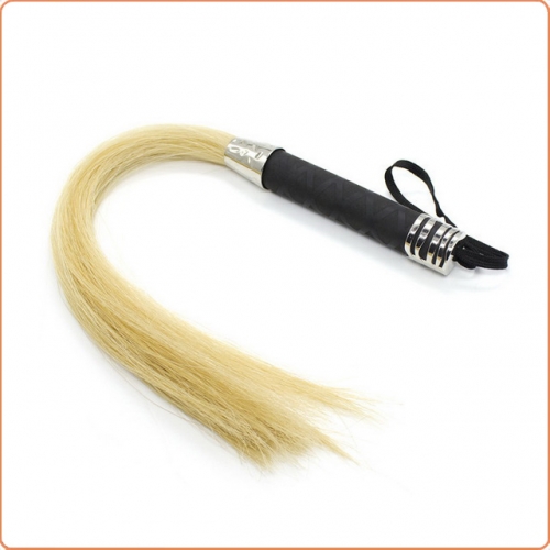 MOG Real hair horse hair whip MOG-BSG047
