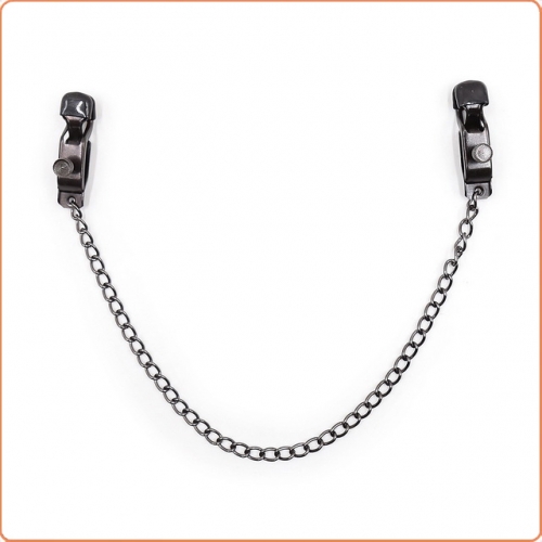 MOG Chain Breast Clamp MOG-BSJ024