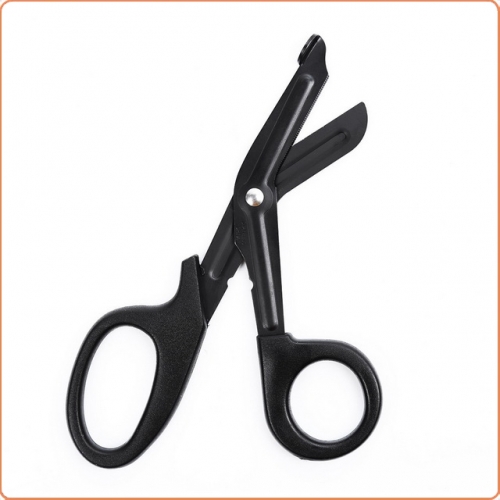 MOG Stainless Steel Leather Scissors MOG-BSK035