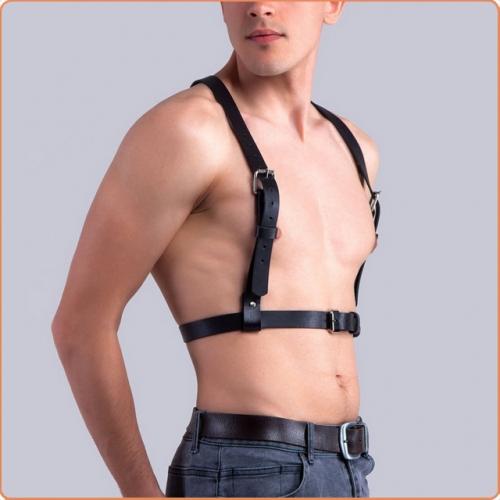 MOG Men's adjustable belt MOG-LGM093