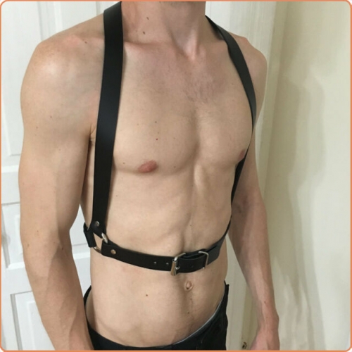 MOG Chest harness straps MOG-LGM085