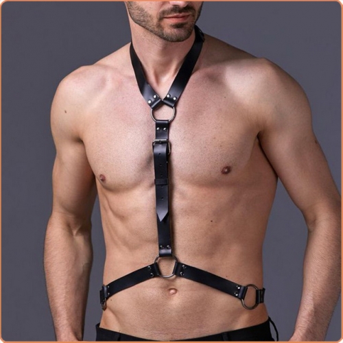 MOG Body restraint belt chest strap MOG-LGM082