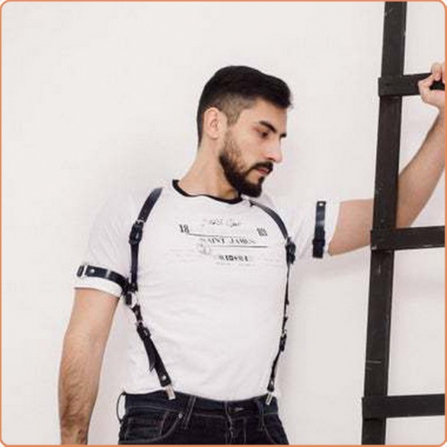 MOG Hanging pants belt straps for men and women straps MOG-LGM041