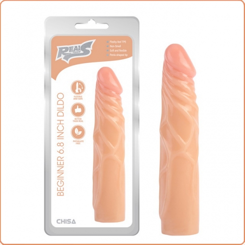 MOG Built-in keel humanoid dildo female posterior erotic goods MOG-DSF033