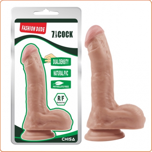 MOG Erotic silicone female masturbation toys hindquarters MOG-DSC059