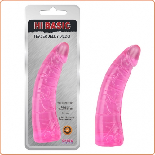 MOG Erotic female penis phallus massager MOG-DSF037