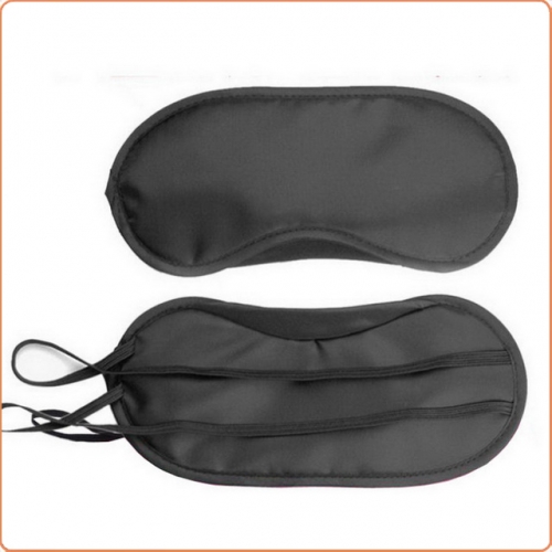 MOG Erotic couples eye mask blackout sleep props flirtation MOG-BSB118