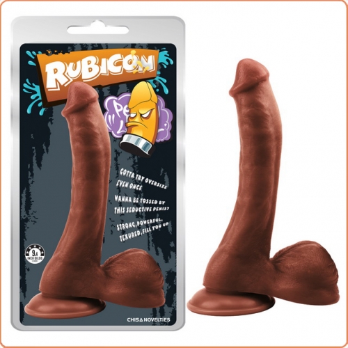 MOG Erotic alternative female anal plug with suction cup masturbation stick MOG-DSC090