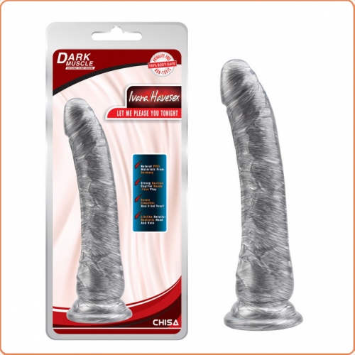 MOG Erotic goods female penis insert stick masturbator MOG-DSC103