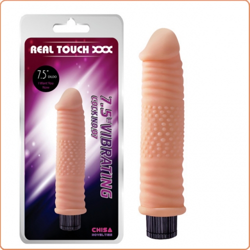 MOG Silicone erotic battery vibrator alternative female masturbator MOG-DSA0118