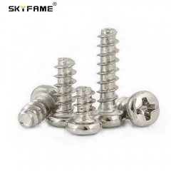 M3 × 8 Self-tapping screw