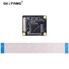 SKYFAME Car Android 360 Module For TOPWAY TS10 TS18 TS10M Panoramic Reversing Module