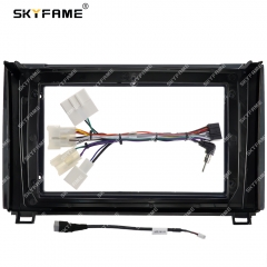 Frame Cable 14-18