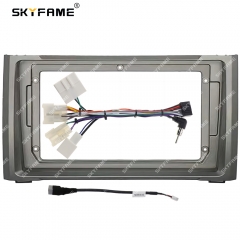 Farme Cable 2019