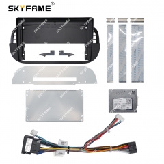 Frame Cable Canbus