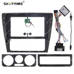 Frame Cable Canbus