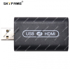 USB TO HDMI