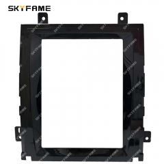 Only Frame D Mod