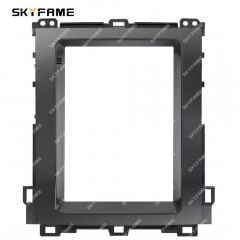 Only Frame D Mod