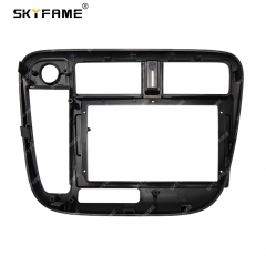 Only Frame LHD