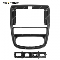 Only Frame LHD
