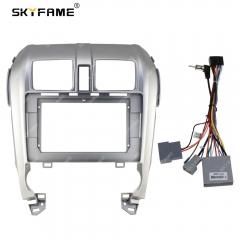 Frame Cable