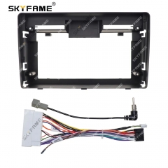 Frame Cable 9 L