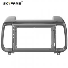 Only Frame(silvery)