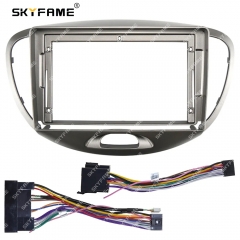 Frame Cable Low